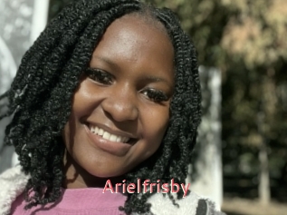 Arielfrisby