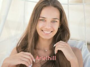 Arielhill