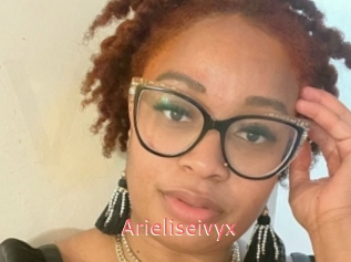 Arieliseivyx
