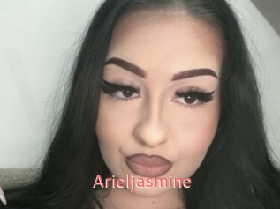 Arieljasmine