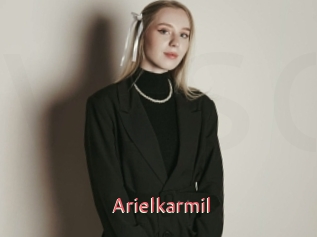 Arielkarmil