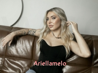 Ariellamelo