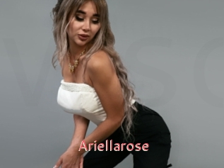 Ariellarose