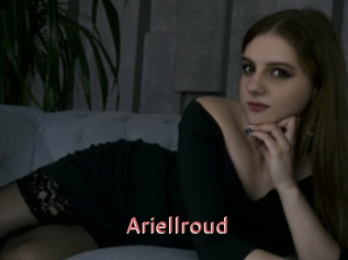 Ariellroud