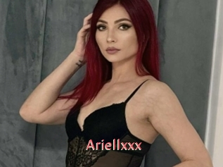Ariellxxx