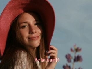 Arielsanti