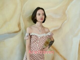Arieltraven