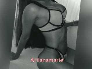 Ariianamarie