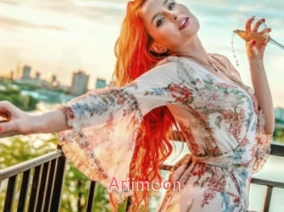 ariimoon Webcam Sexe Direct