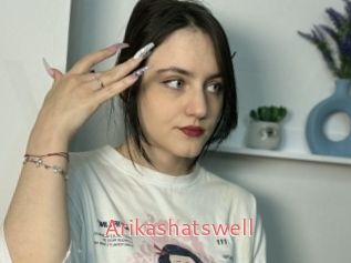 Arikashatswell