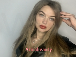 Arinabeauty