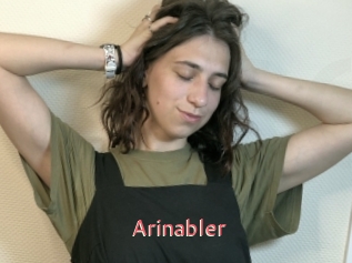 Arinabler