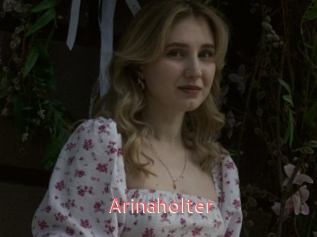 Arinaholter