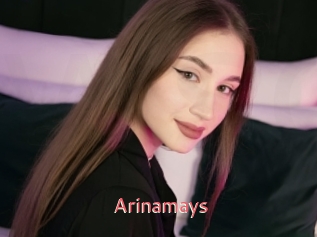 Arinamays