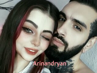 Arinandryan