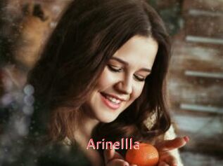 Arinellla