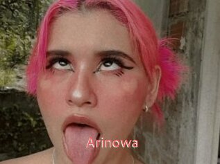 Arinowa