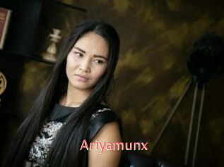 Ariyamunx