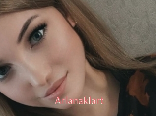 arlanaklart Webcam Sexe Direct