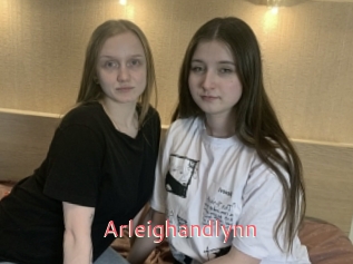 Arleighandlynn