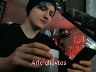 Arleighaytes