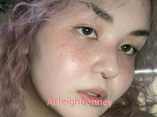 Arleighbonney
