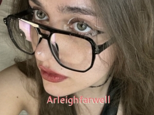 Arleighfarwell