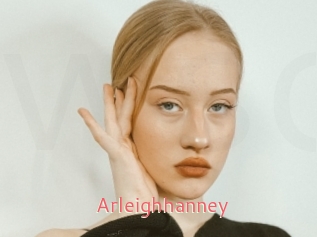 Arleighhanney