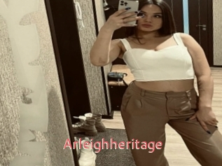 Arleighheritage