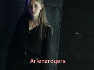 Arlenerogers