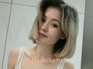 Arlenethomas