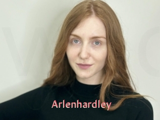 Arlenhardley