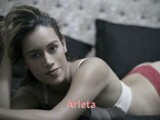 Arleta