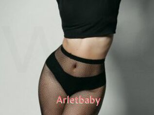 Arletbaby