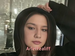 Arlettealiff
