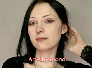 Arletteamond