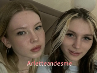 Arletteandesme