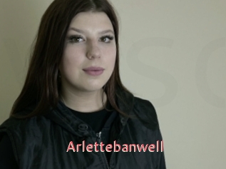 Arlettebanwell