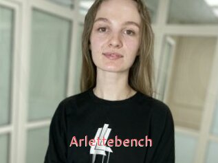 Arlettebench