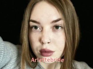 Arlettebride