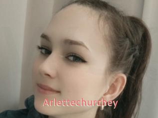 Arlettechurchey