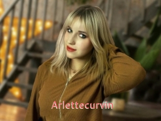 Arlettecurvin