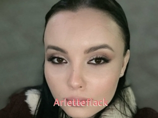 Arletteflack