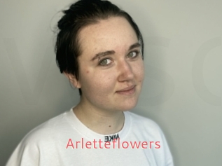 Arletteflowers