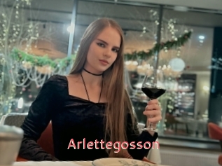 Arlettegosson