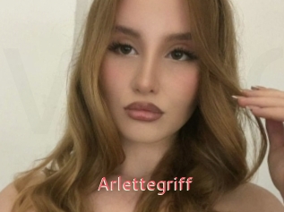 Arlettegriff