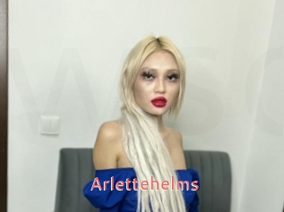 Arlettehelms