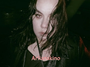 Arlianakino