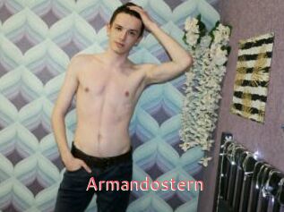Armandostern