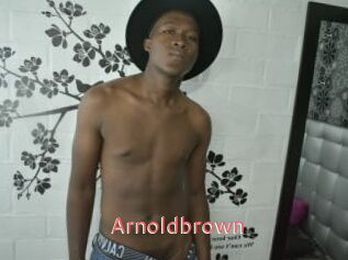 Arnoldbrown